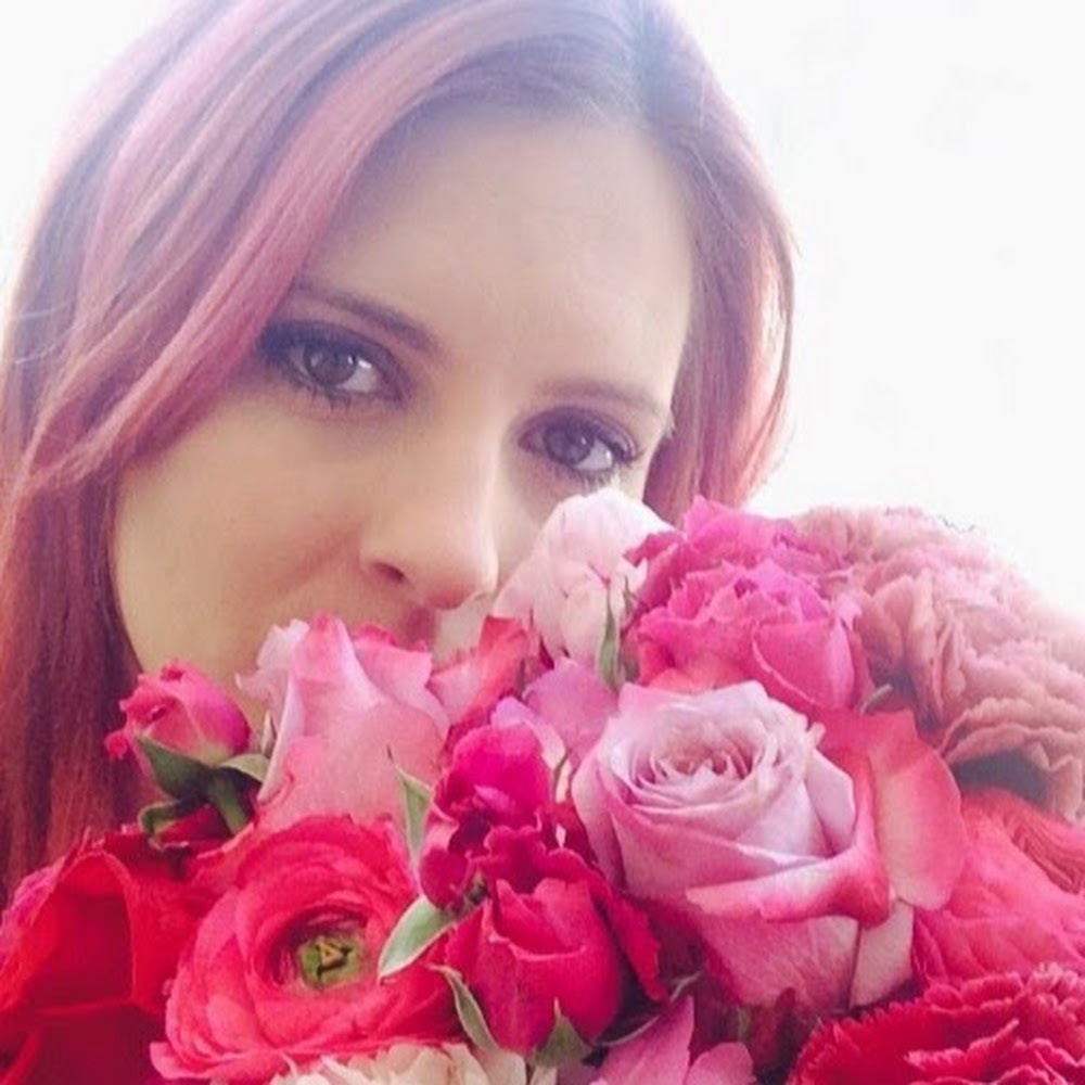 Meet your Posher, Kristina